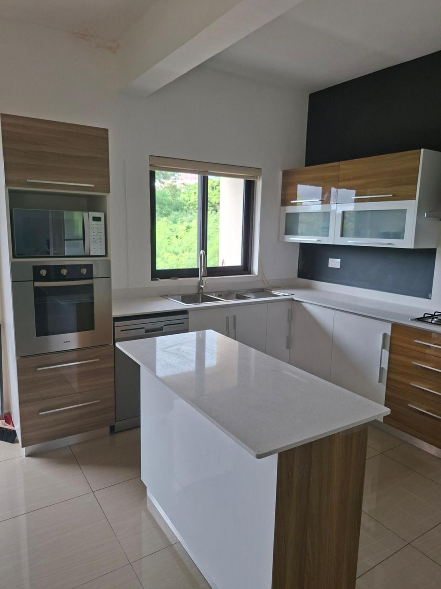 Villazur Flic en Flac Экстерьер фото