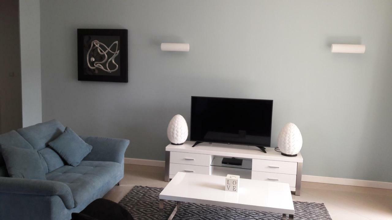 Villazur Flic en Flac Экстерьер фото