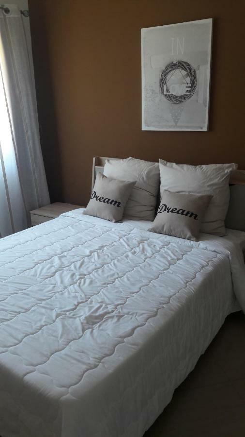 Villazur Flic en Flac Экстерьер фото